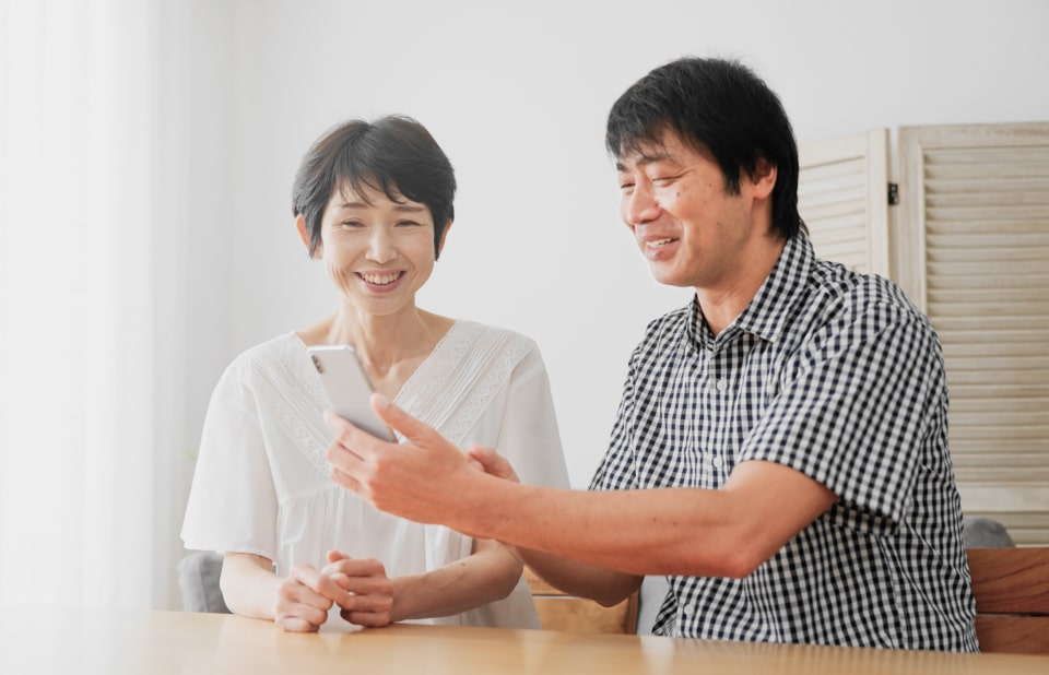 まだ「紙」を使っているんですか？