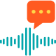 人に優しい自然な音声にチューニング